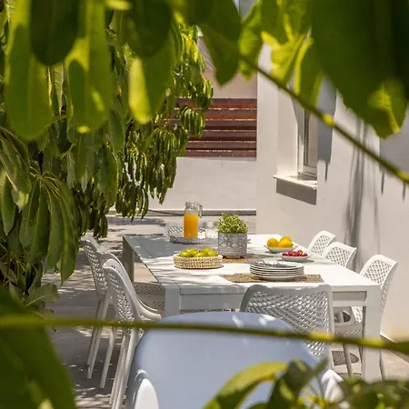Nissini Tatil Evi *
