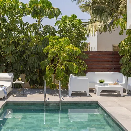 Casa vacanze Nissini *