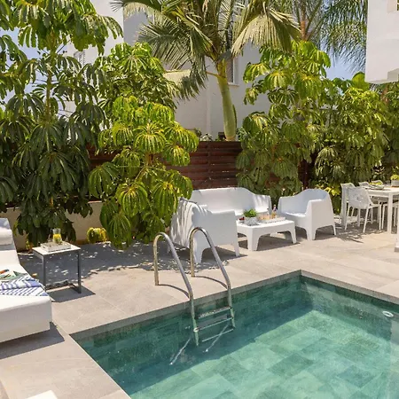 Nissini Casa vacanze Ayia Napa