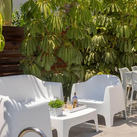 Casa vacanze Nissini Ayia Napa