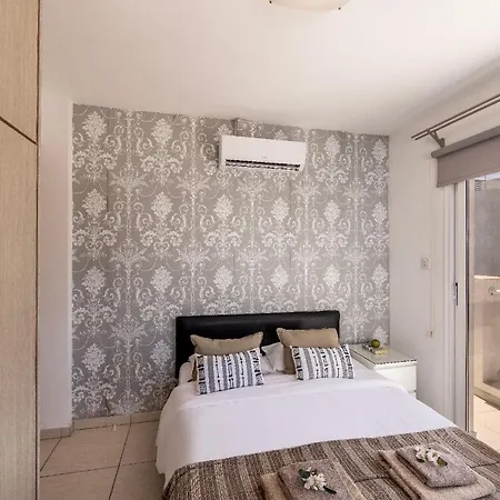 Tatil Evi Nissini