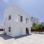Feriehus Nissini Ayia Napa