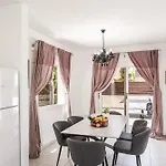 Nissini Ayia Napa