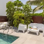 Nissini Feriehus Ayia Napa