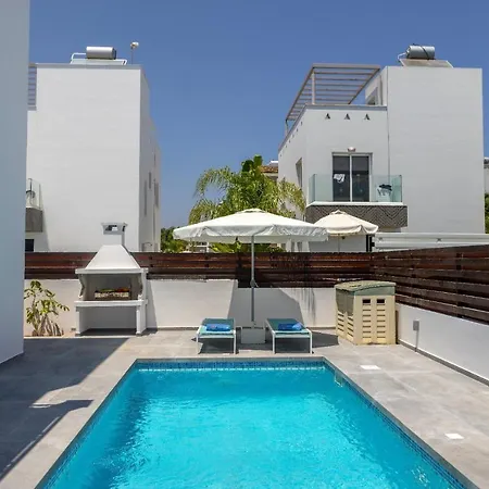 Holiday home Nissini Ayia Napa