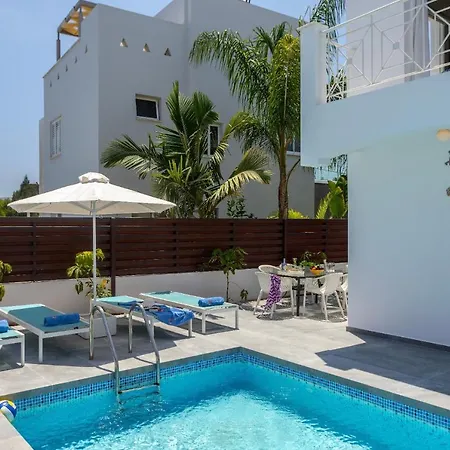 Nissini Holiday home