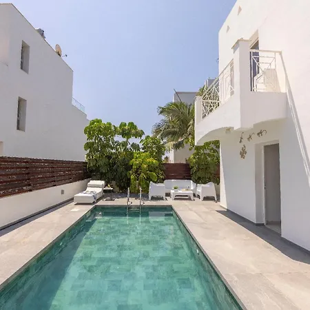 Nissini * Айя-Напа