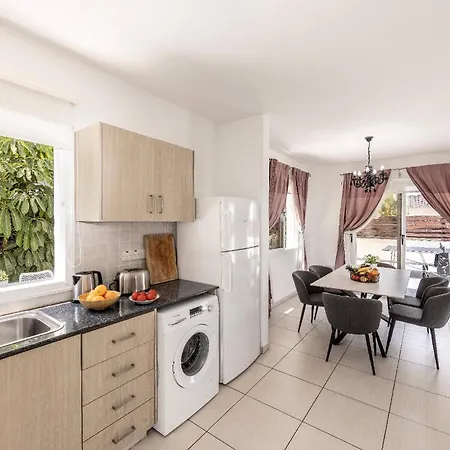 Nissini * Айя-Напа