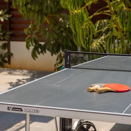 Дом отдыха Nissini Айя-Напа