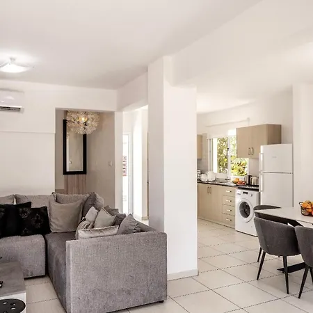 Nissini Дом отдыха *