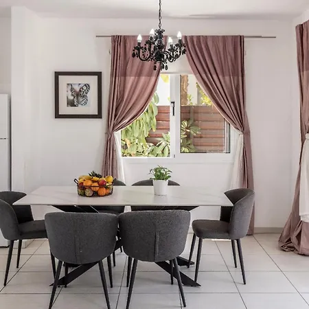 Nissini Feriehus