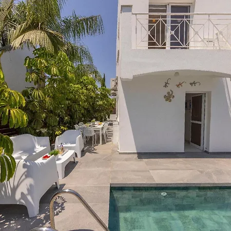 Nissini * Айя-Напа