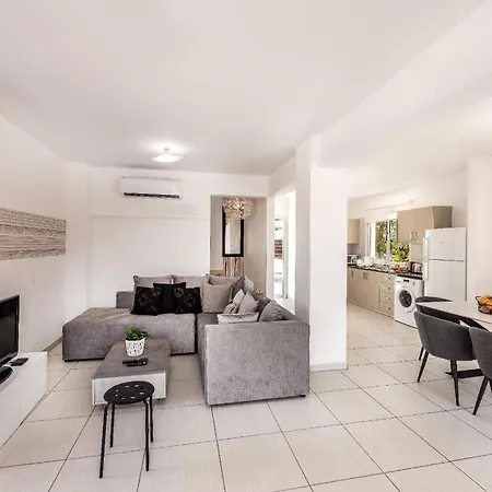 Nissini Дом отдыха *