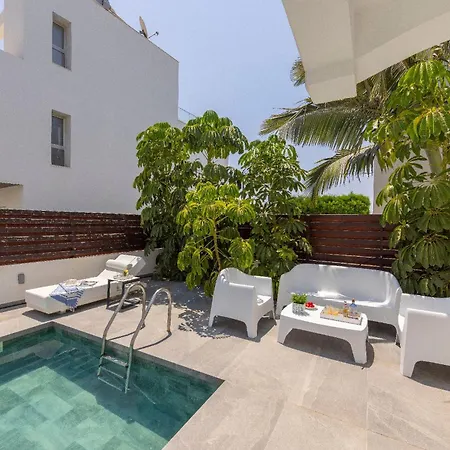 Nissini Айя-Напа