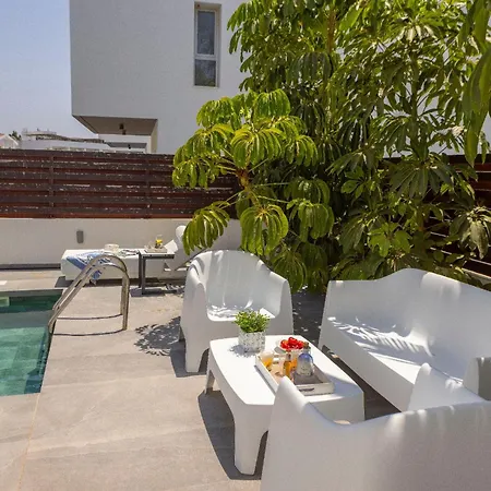 Nissini * Айя-Напа