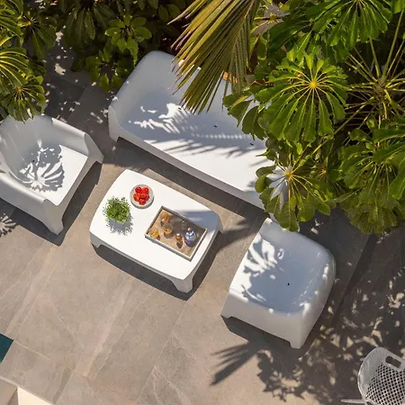 Nissini Айя-Напа