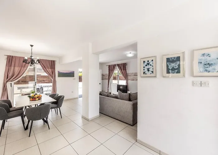 Ferienhaus Nissini *
