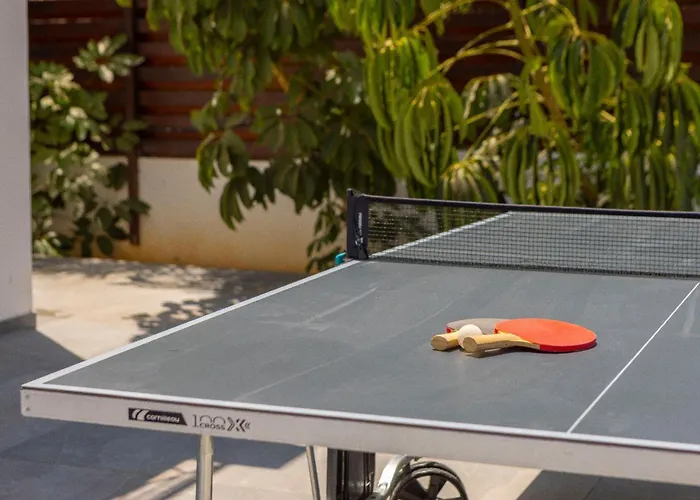 Feriehus Nissini Ayia Napa