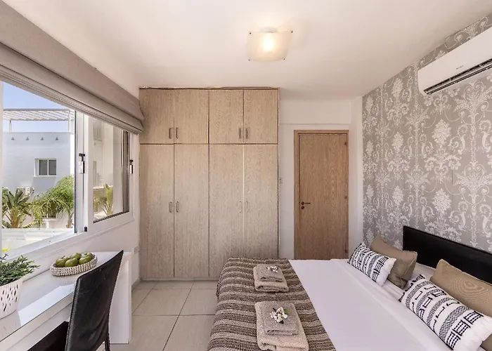 Feriehus Nissini Ayia Napa