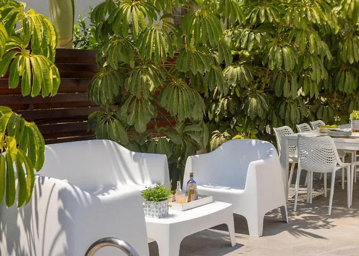 Feriehus Nissini Ayia Napa