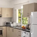 بيت للعطل Nissini أيا نابا